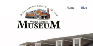 Wayne Count Museum